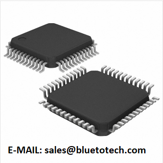 AD7654ASTZ Analog Devices Integrated Circuit New Original IC ADC Single-Ended 5V SAR LQFP-48