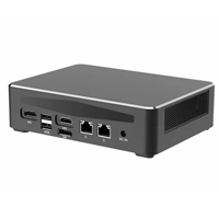 Customized OEM 15.6 Inch Laptop Computer with 1920X1080 Resolution and 2.8GHz N5095 Processor