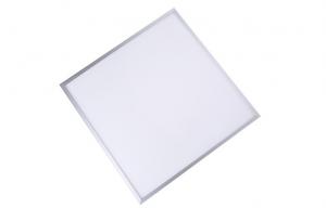 Thickness 9mm 36W flat led recessed ceiling panel lights Waterproof 3400-3600Lm