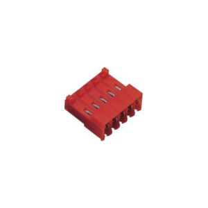 Wholesale 3.96mm Wafer Connetor IDC Type Board To Wire Connector Circuit Board Connectors from china suppliers