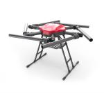 Modular Drone Rack for Easy Storage and Transport Developed