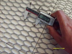 Sliver Expanded Metal Mesh Anti - Corrosive Zinc Coated Low Carbon Steel