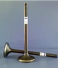 China Cummins 6BT5.9 exhaust valve 3901607 on sale
