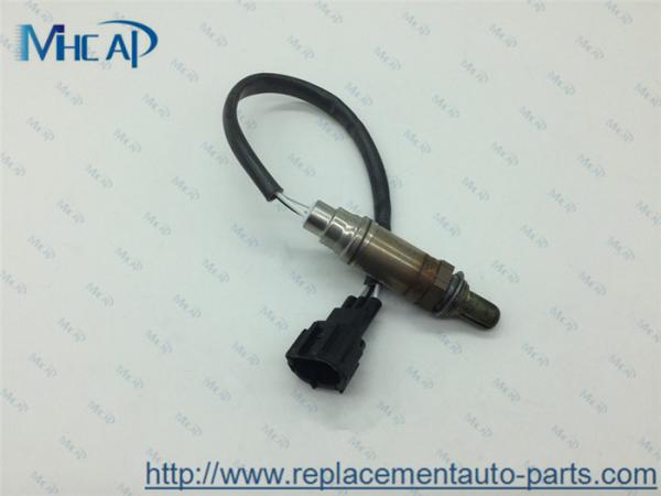 Quality A24-A71-164-21250 3 Plug Socket Front Auto Oxygen Sensor for Nissan Navara for sale