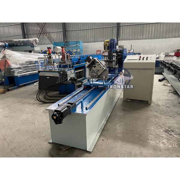 “Greenhouse Bracket Channel Roll Forming Machine Greenhouse Channel Profile Roll Forming Machine Bracket Channel Making Machinery Production Line