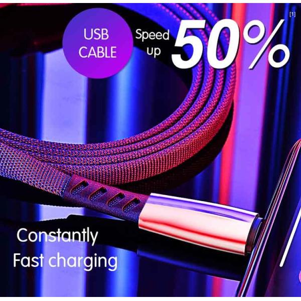 ODM Type C Charging Cable