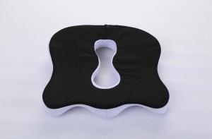 China Soft Gel Orthopedic Seat Cushion Pad for Car ,Office Chair Pressure Sore Relief Ultimate Prevents Sweaty Ice Gel Cushion on sale