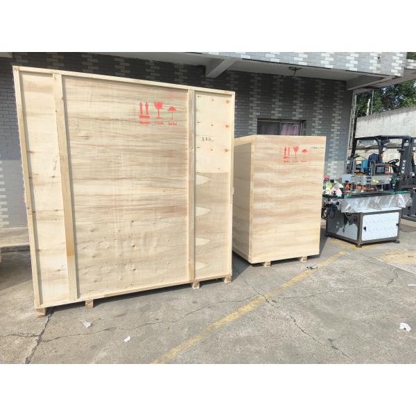 High Speed Multiple Nozzles Liquid Filling Machine for Perfume