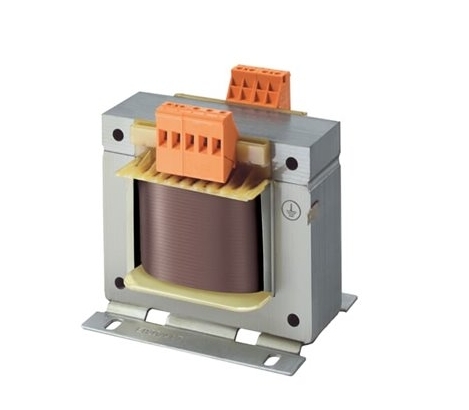 200-115 ABB 200VA Transformer Comando 100mm Width 110mm Height Easy Operation