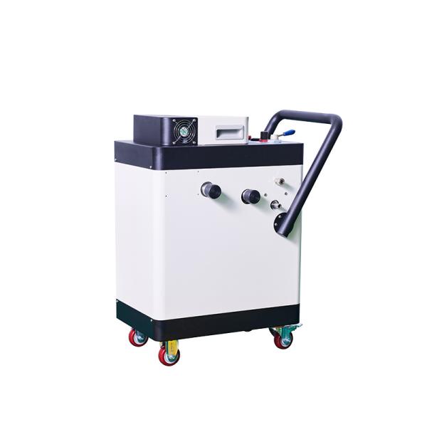 Cutting Fluid Circulation Regeneration Equipment, Removing Floating Oil, Sterilizing And Deodorizing