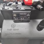 2023- Gearbox Truck Fast Transmission 12JSDX240TA Heavy Duty Truck Transmission
