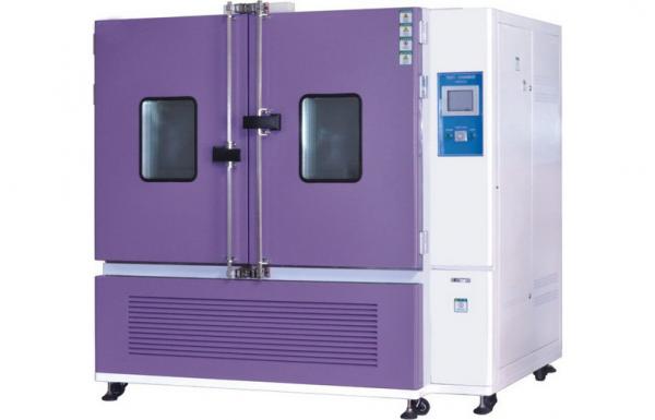 Quality 2000L Temperature Test Chamber AC380V 60HZ Cold Balanced Control for sale