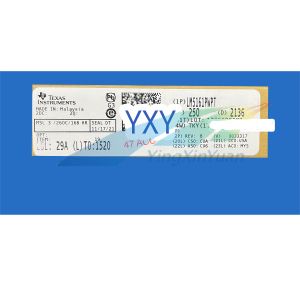 Wholesale Step Down Texas Instruments MCU Adjustable Output LM5161PWPT from china suppliers