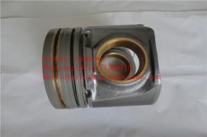 China Dongfeng  6L diesel engine piston 4936496 in stock on sale