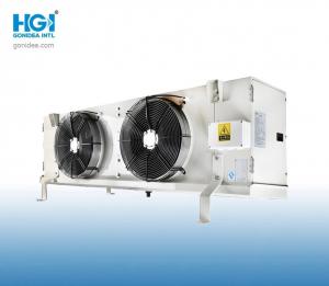 Wholesale 380V Industrial Air Cooler Unit Refrigerators Evaporator For Condensing Unit from china suppliers