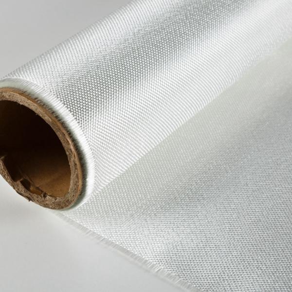 3732 Fireproof Fiberglass Fabric Loomstate Industrial Fabric