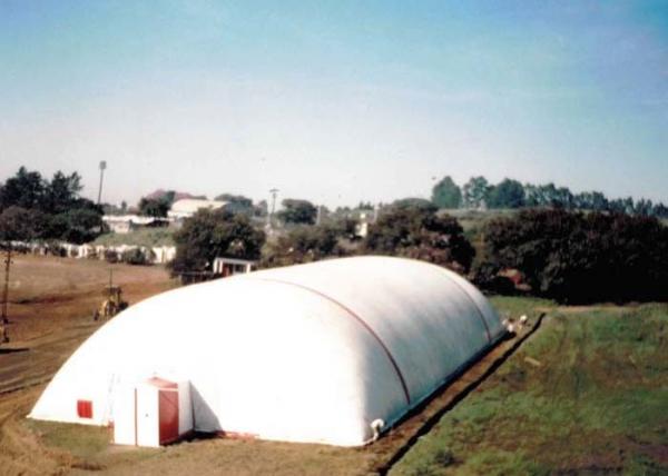 Quality Durable Super Giant Inflatable Tent White Air Building Structure For Big Event for sale