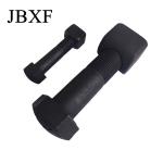 Grade 12.9 Excavator And Bulldozer Sprocket Segment Bolt Nut Hexagon Bolt Screw