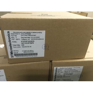 STM32F407VGT6 STM Microcontroller IC FLASH 100LQFP MCU electronic component ic