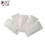 Nonwoven medical adhesive wound patch 9x30cm