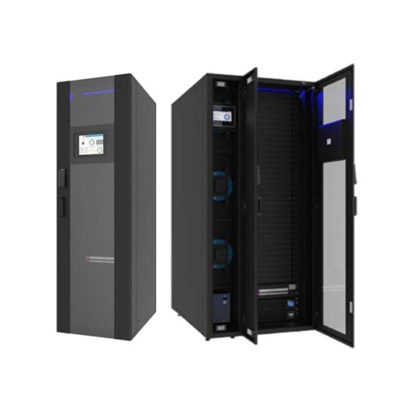 6kVA 31U Micro Scalable Data Center For SMB 7.5kW Customized