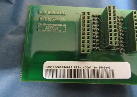 ABB Power Interface Module SDCS-REB-1 Control Circuit Board 3ADT220090R0009 NEW