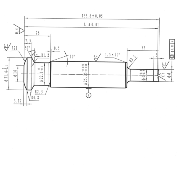 Fette Customized EU Tooling Punch & Die / Mould For Tablet Press Machine