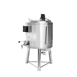 Wholesale UHT Plate Type Sterilizer Machine Sterilization for Milk / Juice Fruit Pasteurized from china suppliers