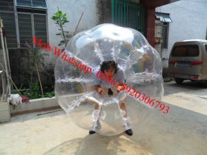 Wholesale bumper ball inflatable ball bumper ball body ball body bounce grass ball body zorb ball from china suppliers