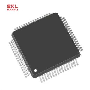 Wholesale SPC560D30L1B4E0X MCU Microcontroller High Speed Processing 64-LQFP from china suppliers