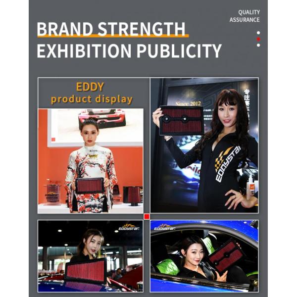 High Flow Air Filter for Optimal Intake 2004 Audi TT Coupe 1.8T