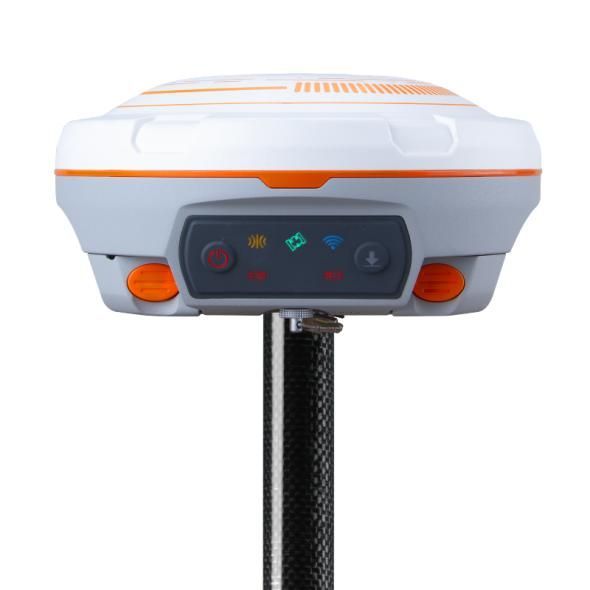Industrial Comnav N3 RTK Receiver User Friendly Geodesic Instrument