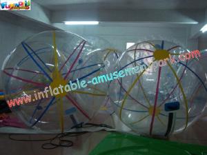 Wholesale Custom Inflatable Giant Zorb Human Hamster Ball, Inflatable Water Walking Ball for Child from china suppliers