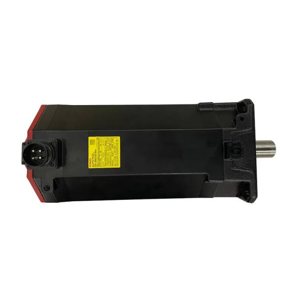 A06B-0227-B300 Reliable Fanuc Servo Drive Parts Japan Origin