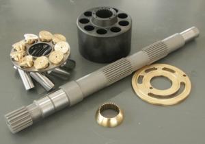 Wholesale Kawasaki NVK45 Excavator Hydraulic Pump Accessories from china suppliers