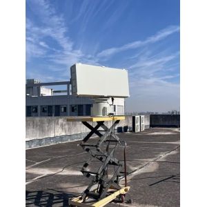 China Defensive System Low Level Radar System with Ethernet Interface Integration on sale