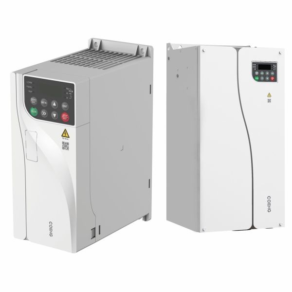 Ultra-Fast Sub-5ms Torms Torque Response for Superior Dynamic Process Control