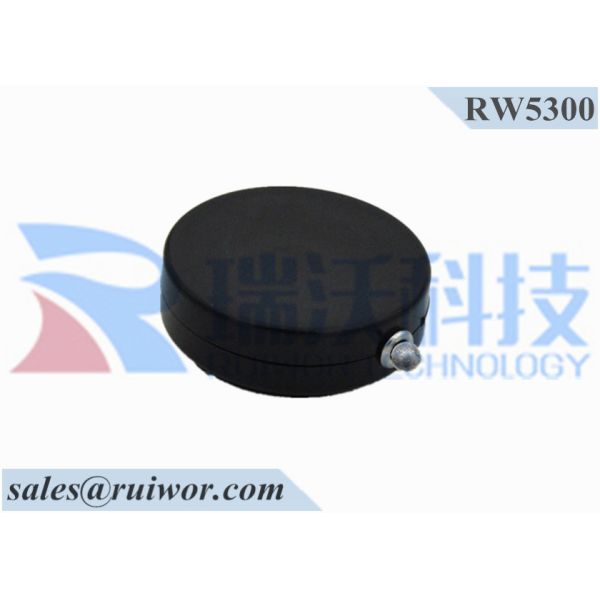 Security Pull Cords | RUIWOR