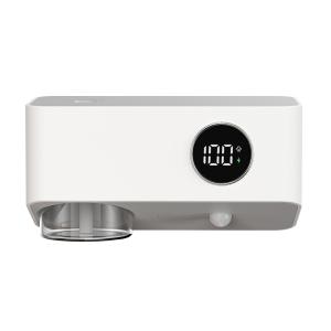 Wholesale HOMEFISH ABS PP Essential Oil Diffusers Aroma Diffuser 1200mAh from china suppliers