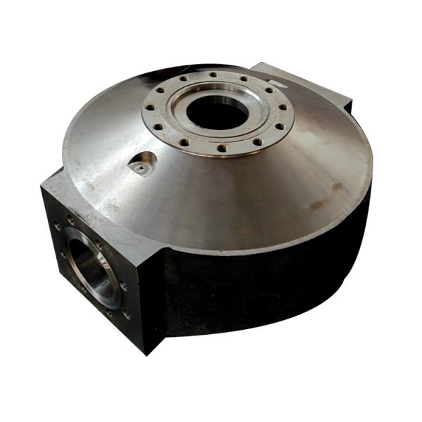 High Quality Balance Servo Cylinder for Bending Roller Block of Hot Rolled 1450 Plate and Strip Mill Hydraulic Cylinders
