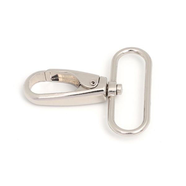 slide buckle dog hook d ring release buckle set dog creative hanging hook