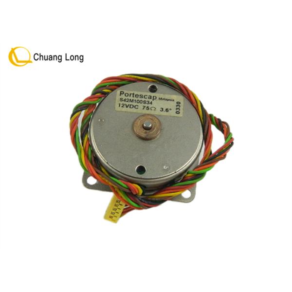 ATM Machine Parts DeLaRue Talaris NMD100 BCU Block Sliding Right A002561