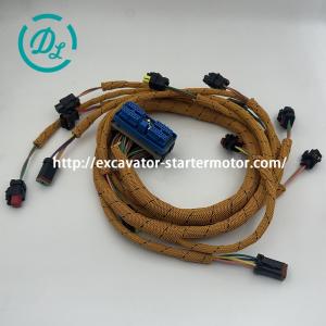 China Engine Wiring Harness 385-5997 260-5542 Excavator Engine Parts C7.1 on sale