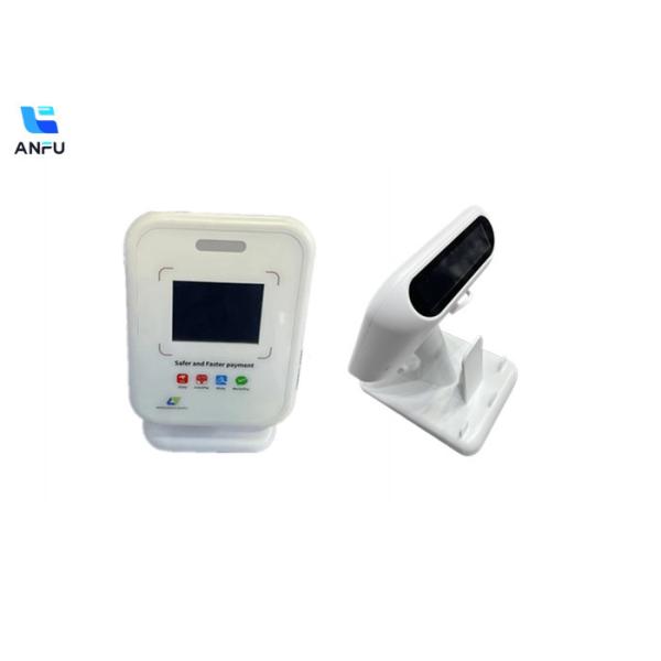 Wireless QR Code Payment Sound Box Mobile Smart Voice Desktop Portable Speaker