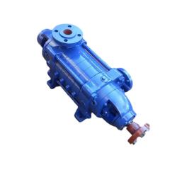 China Boiler Water Horizontal Centrifugal Multistage Pump With Direct Drive D DG for sale