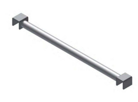 Ringlock transom