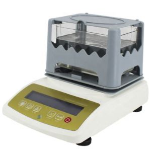 Buy cheap K Value Gold Densitometer/Gold Purity Tester from wholesalers