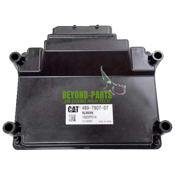 Cat 3412 Engine ECU Controller Control Unit 156-7172