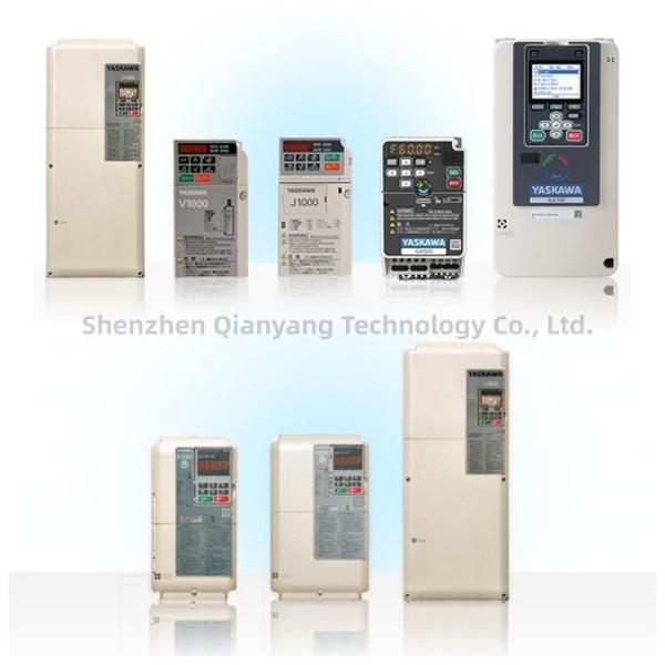 Multifunctional Variable Frequency Controller High Torque 45kw Cipr-Ga70b4089 For Compressor