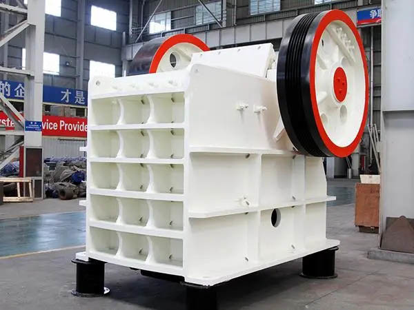 Jaw Crusher Dolomite Turquoise Crusher Machine Mining Jaw Crusher